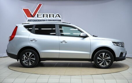 Geely Emgrand X7 I, 2020 год, 1 190 000 рублей, 4 фотография