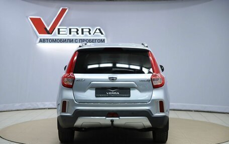 Geely Emgrand X7 I, 2020 год, 1 190 000 рублей, 6 фотография
