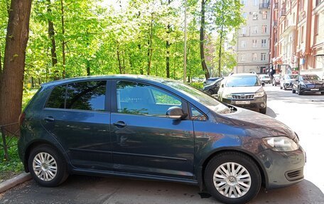 Volkswagen Golf Plus II, 2013 год, 800 000 рублей, 2 фотография