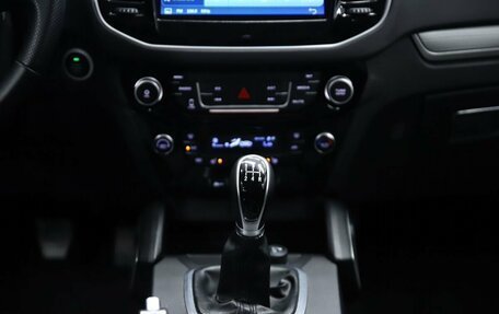 Geely Emgrand X7 I, 2020 год, 1 190 000 рублей, 14 фотография