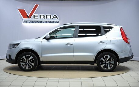 Geely Emgrand X7 I, 2020 год, 1 190 000 рублей, 8 фотография