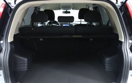 Geely Emgrand X7 I, 2020 год, 1 190 000 рублей, 9 фотография