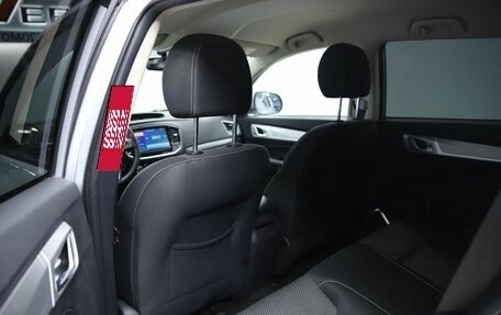 Geely Emgrand X7 I, 2020 год, 1 190 000 рублей, 11 фотография