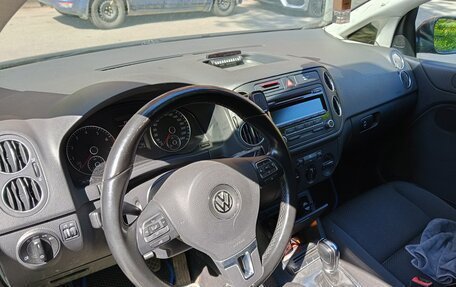 Volkswagen Golf Plus II, 2013 год, 800 000 рублей, 9 фотография