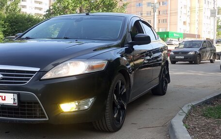 Ford Mondeo IV, 2010 год, 700 000 рублей, 2 фотография