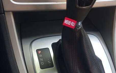 Ford Mondeo IV, 2010 год, 700 000 рублей, 3 фотография