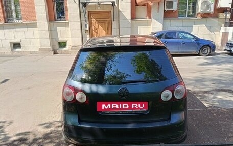 Volkswagen Golf Plus II, 2013 год, 800 000 рублей, 5 фотография