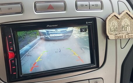Ford Mondeo IV, 2010 год, 700 000 рублей, 4 фотография