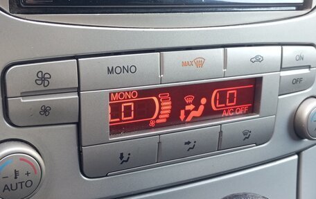 Ford Mondeo IV, 2010 год, 700 000 рублей, 9 фотография