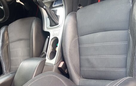 Ford Mondeo IV, 2010 год, 700 000 рублей, 14 фотография
