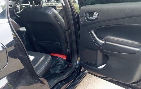 Ford Mondeo IV, 2010 год, 700 000 рублей, 13 фотография