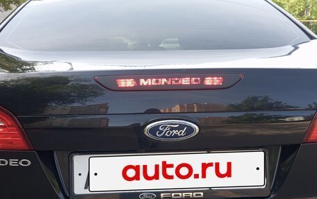 Ford Mondeo IV, 2010 год, 700 000 рублей, 10 фотография