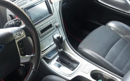 Ford Mondeo IV, 2010 год, 700 000 рублей, 12 фотография