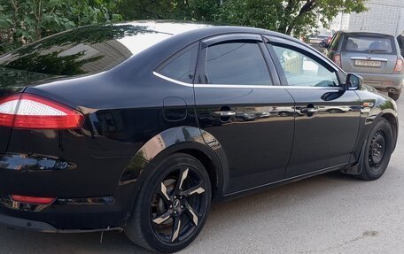 Ford Mondeo IV, 2010 год, 700 000 рублей, 16 фотография