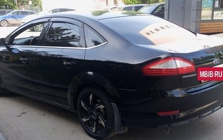 Ford Mondeo IV, 2010 год, 700 000 рублей, 17 фотография