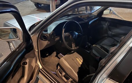 BMW 5 серия, 1990 год, 265 000 рублей, 6 фотография