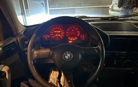 BMW 5 серия, 1990 год, 265 000 рублей, 8 фотография