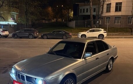 BMW 5 серия, 1990 год, 265 000 рублей, 5 фотография