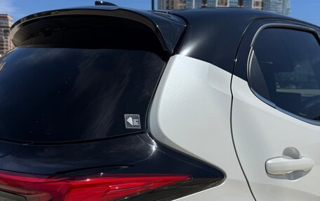 Toyota Yaris, 2020 год, 1 730 000 рублей, 14 фотография