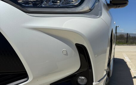 Toyota Yaris, 2020 год, 1 730 000 рублей, 21 фотография