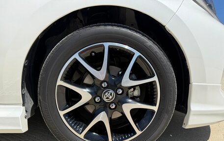 Toyota Yaris, 2020 год, 1 730 000 рублей, 39 фотография