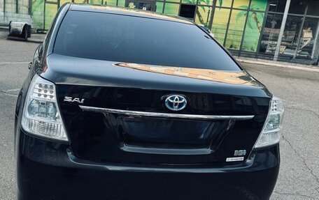 Toyota Sai, 2010 год, 1 400 000 рублей, 4 фотография