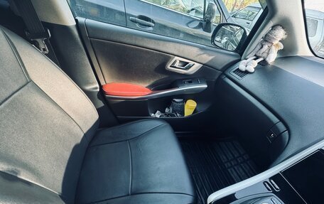 Toyota Sai, 2010 год, 1 400 000 рублей, 6 фотография