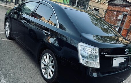 Toyota Sai, 2010 год, 1 400 000 рублей, 5 фотография