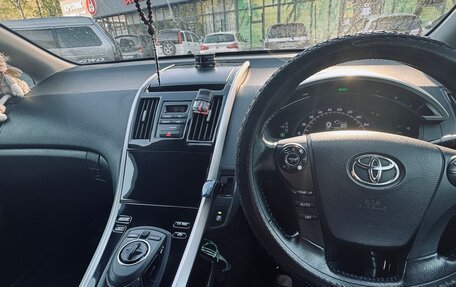 Toyota Sai, 2010 год, 1 400 000 рублей, 7 фотография
