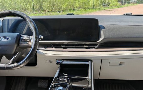 Ford Territory, 2023 год, 2 950 000 рублей, 9 фотография