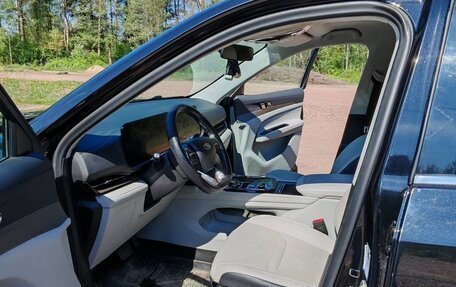 Ford Territory, 2023 год, 2 950 000 рублей, 15 фотография