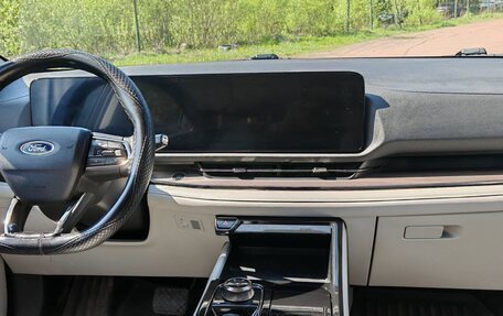 Ford Territory, 2023 год, 2 950 000 рублей, 8 фотография