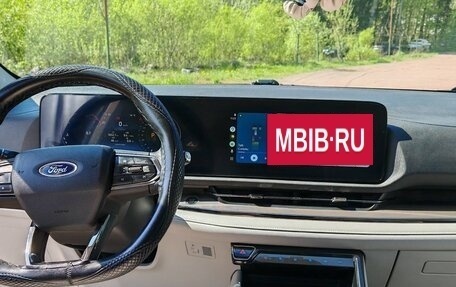 Ford Territory, 2023 год, 2 950 000 рублей, 11 фотография