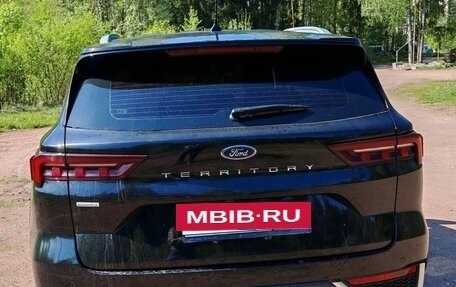 Ford Territory, 2023 год, 2 950 000 рублей, 6 фотография