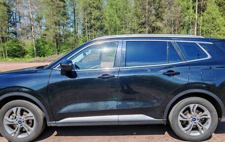 Ford Territory, 2023 год, 2 950 000 рублей, 16 фотография