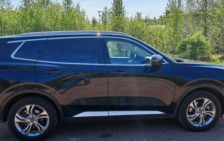 Ford Territory, 2023 год, 2 950 000 рублей, 18 фотография