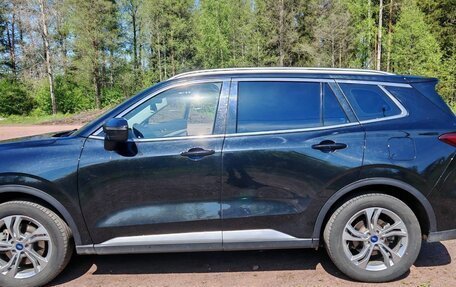 Ford Territory, 2023 год, 2 950 000 рублей, 17 фотография