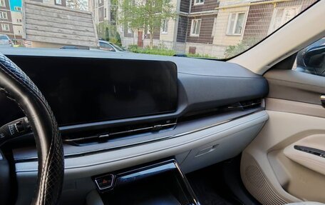 Ford Territory, 2023 год, 2 950 000 рублей, 20 фотография