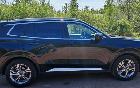 Ford Territory, 2023 год, 2 950 000 рублей, 19 фотография