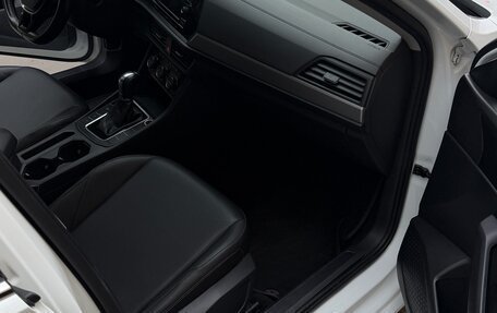Volkswagen Jetta VII, 2019 год, 1 700 000 рублей, 10 фотография