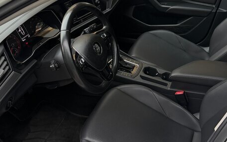 Volkswagen Jetta VII, 2019 год, 1 700 000 рублей, 7 фотография
