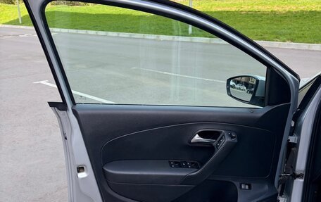 Volkswagen Polo VI (EU Market), 2016 год, 950 000 рублей, 7 фотография