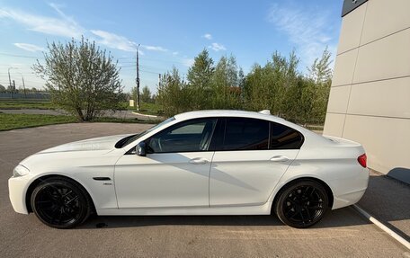 BMW 5 серия, 2011 год, 1 650 000 рублей, 5 фотография