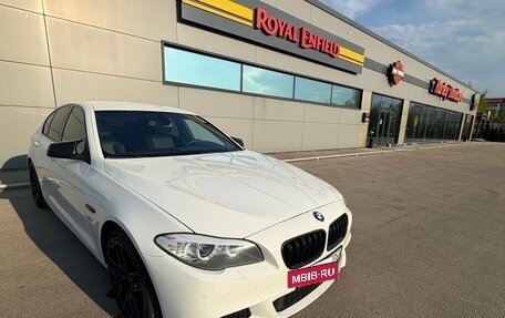 BMW 5 серия, 2011 год, 1 650 000 рублей, 6 фотография