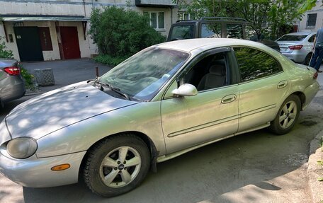 Mercury Sable III, 1998 год, 300 000 рублей, 3 фотография
