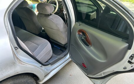 Mercury Sable III, 1998 год, 300 000 рублей, 6 фотография
