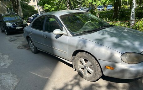 Mercury Sable III, 1998 год, 300 000 рублей, 2 фотография