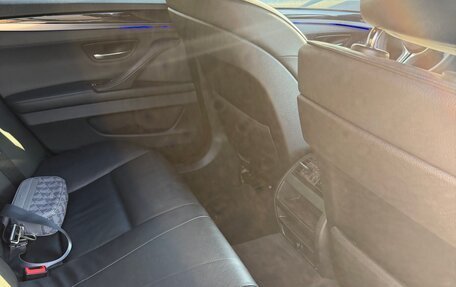BMW 5 серия, 2011 год, 1 650 000 рублей, 12 фотография