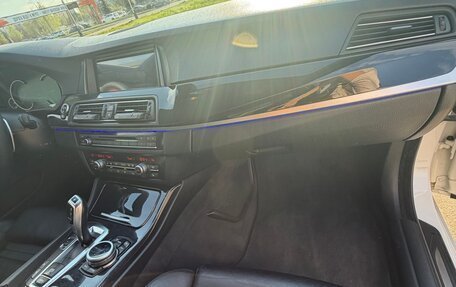 BMW 5 серия, 2011 год, 1 650 000 рублей, 9 фотография