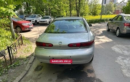 Mercury Sable III, 1998 год, 300 000 рублей, 4 фотография
